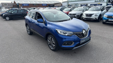 Renault Kadjar 1.3 TCE GT Line 5dr Petrol Hatchback